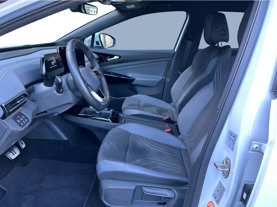 VW ID.4 77 Pro Style+ 5d