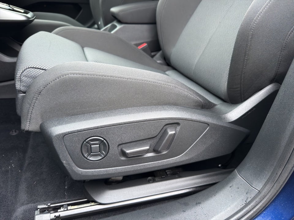 Audi Q4 e-tron 35  5d