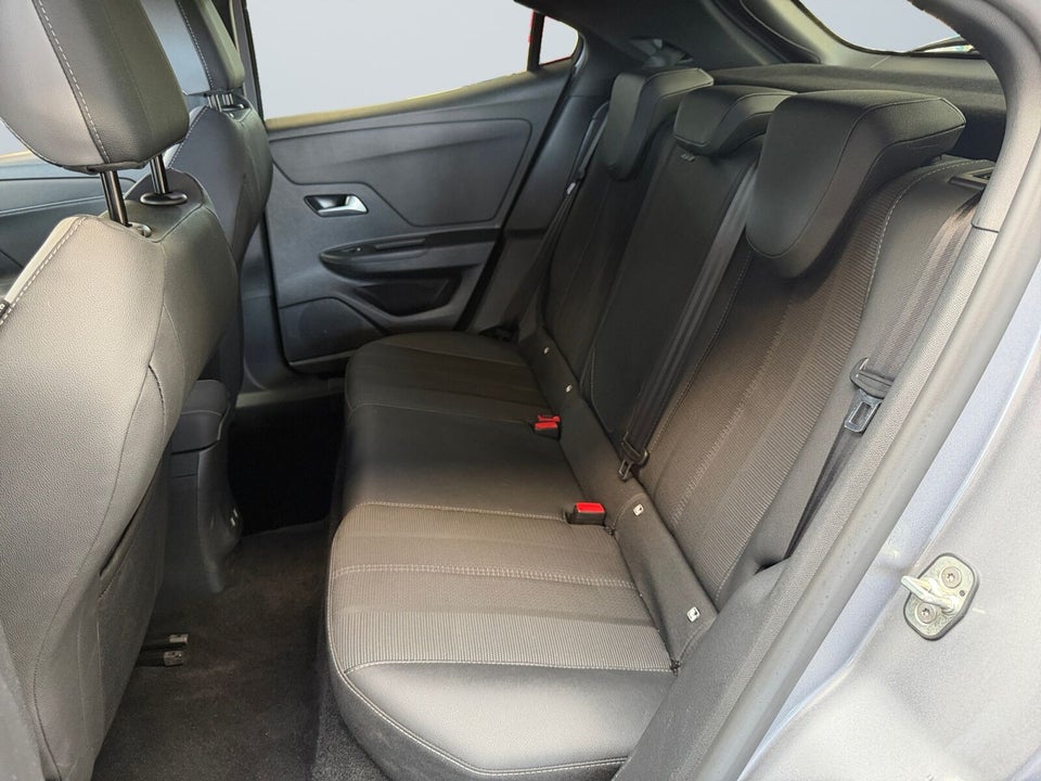 Opel Mokka-e 54 GS Line 5d