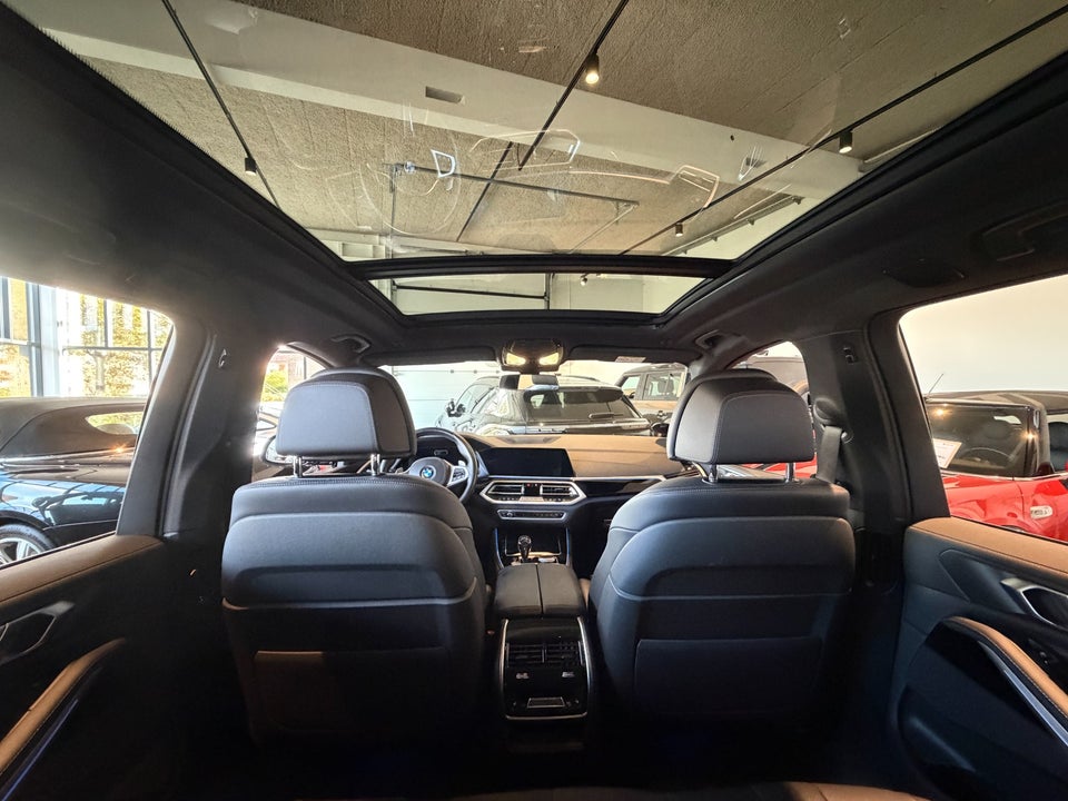 BMW X5 3,0 xDrive45e M-Sport+ aut. 5d
