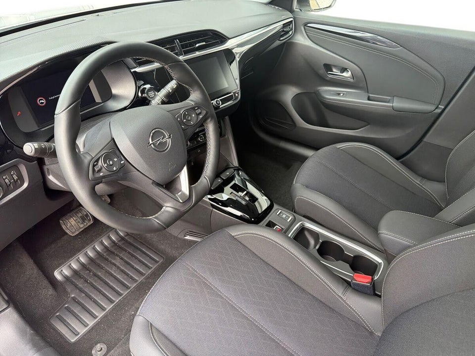 Opel Corsa-e 50 Elegance 5d
