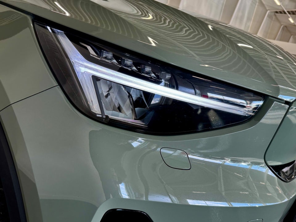 Volvo C40 P8 ReCharge Twin Ultimate 5d