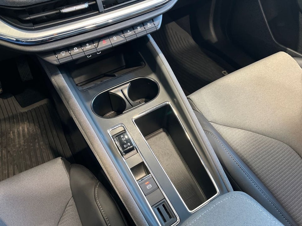 Skoda Enyaq 80 iV Loft 5d