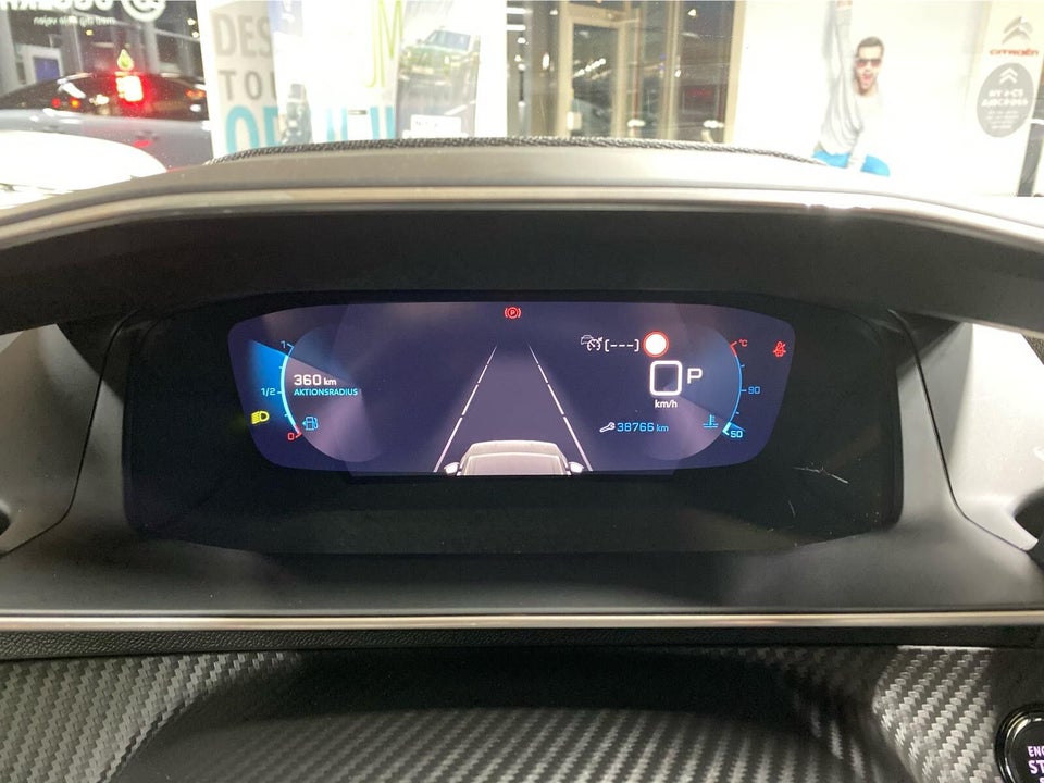 Peugeot 2008 1,2 PureTech 130 Allure Pack EAT8 5d