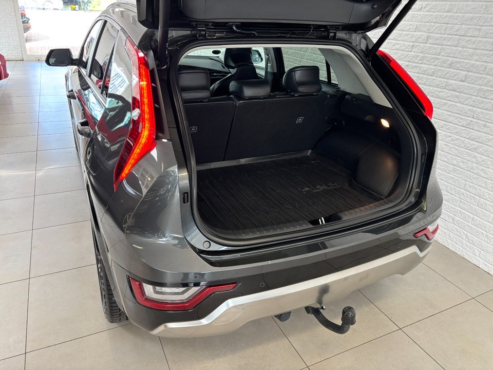 Kia Niro 1,6 PHEV Upgrade DCT 5d