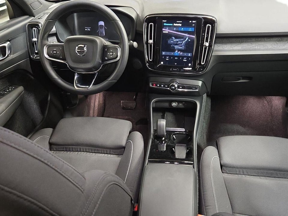 Volvo C40 P6 ReCharge Core 5d