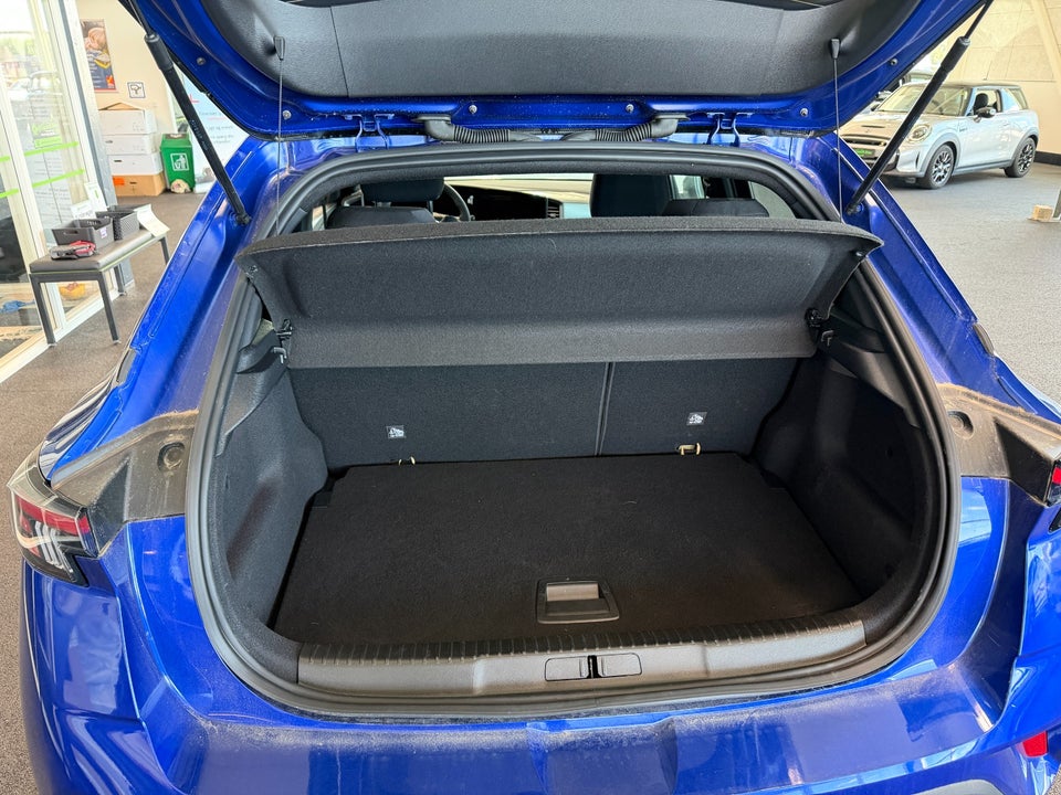 Opel Mokka-e 54 Edition+ 5d