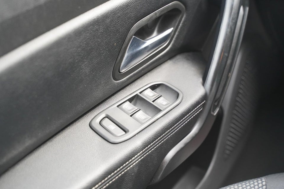 Dacia Duster 1,5 Blue dCi 115 Prestige 5d