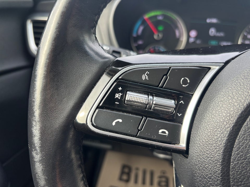 Kia Optima 2,0 PHEV Advance+ 2 SW aut. 5d