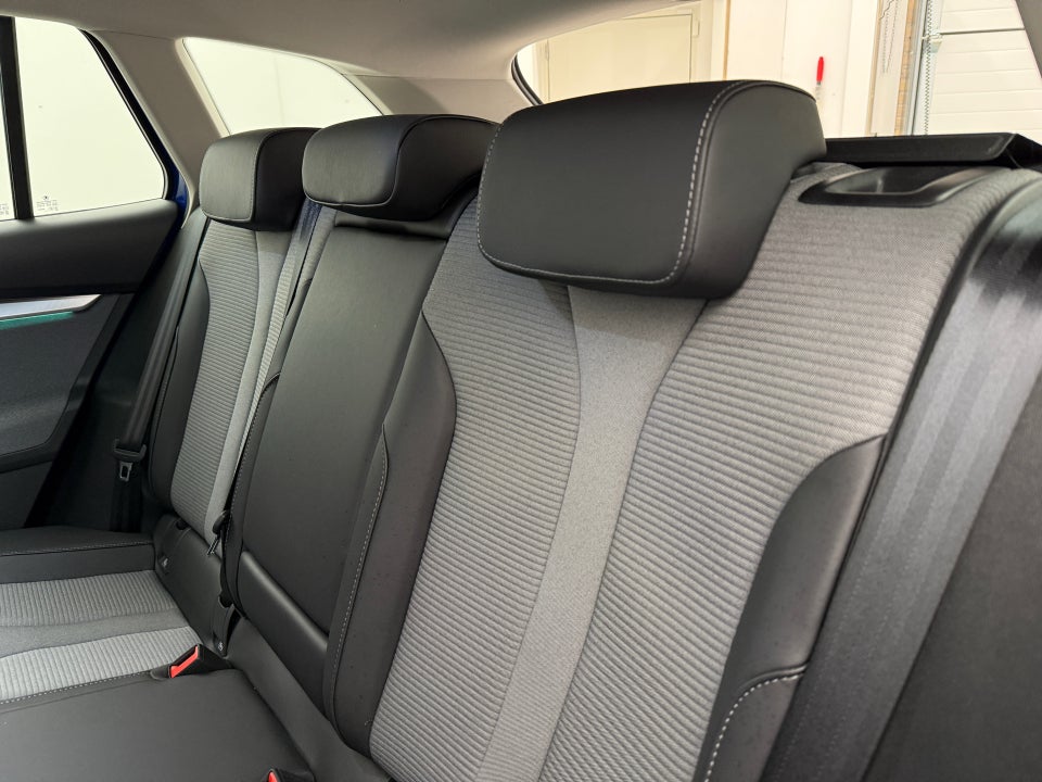 Skoda Enyaq 60 iV 5d