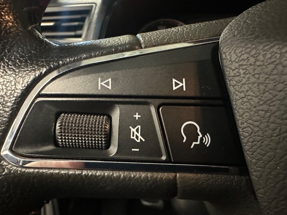 Seat Ibiza 1,0 TSi 110 Style DSG 5d