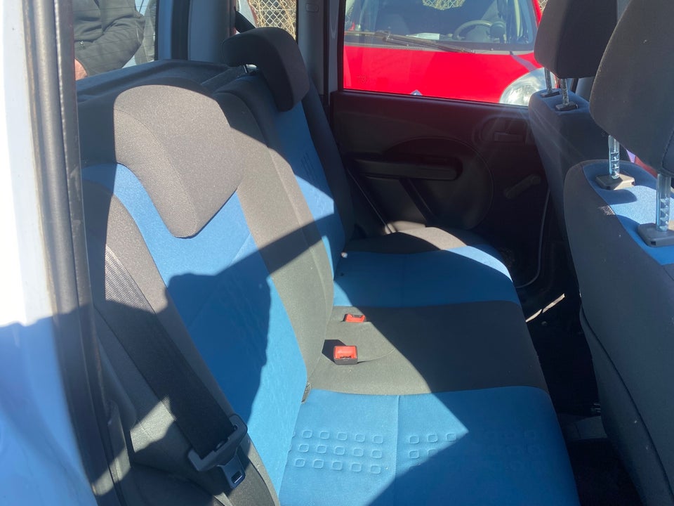 Fiat Panda 1,2 Ciao ECO 5d