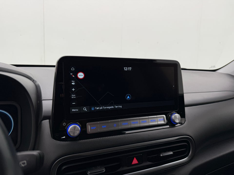 Hyundai Kona 64 EV Advanced 5d