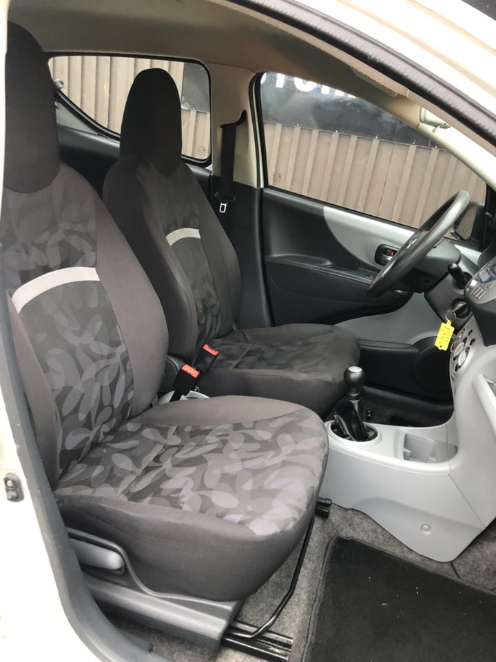 Suzuki Alto 1,0 Comfort 5d