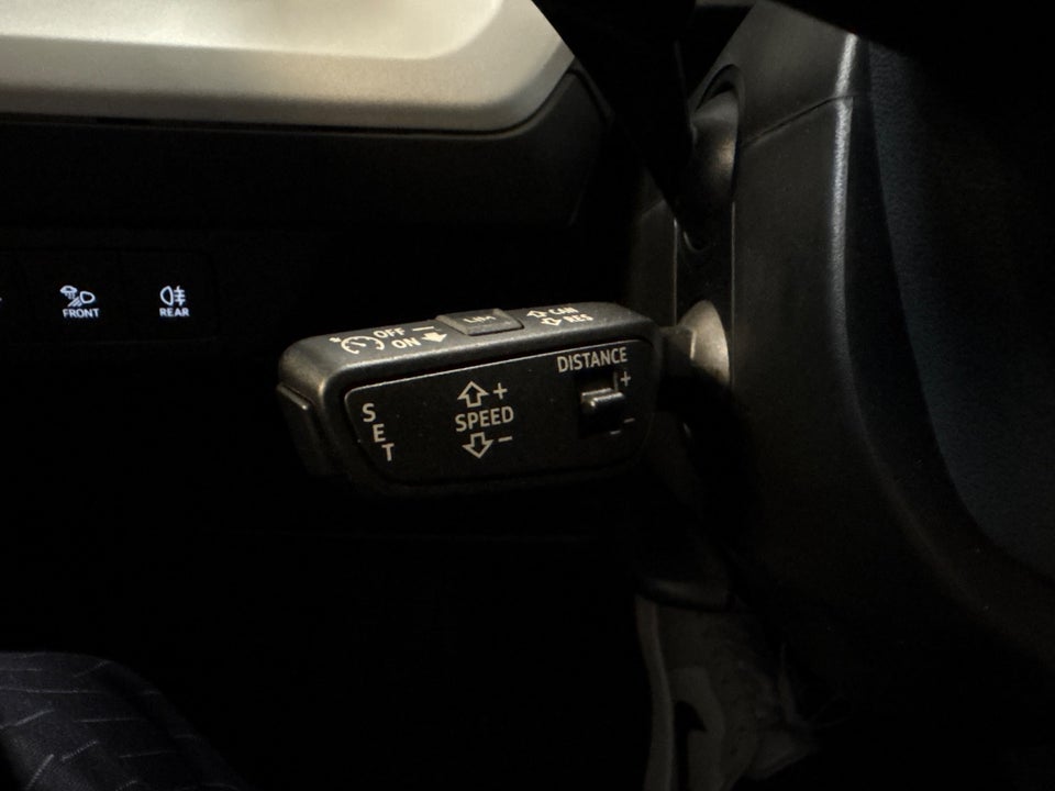 Audi Q4 e-tron 40 Proline 5d