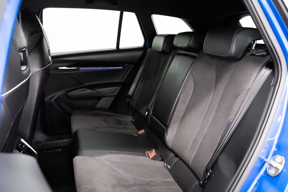 Skoda Enyaq 80 iV Sportline 5d