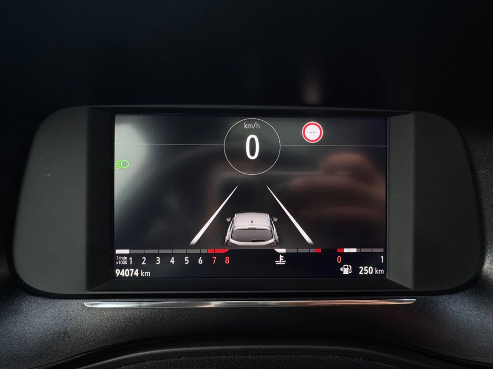 Opel Corsa 1,2 Elegance 5d