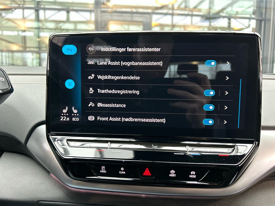 VW ID.5 77 Pro Performance 5d