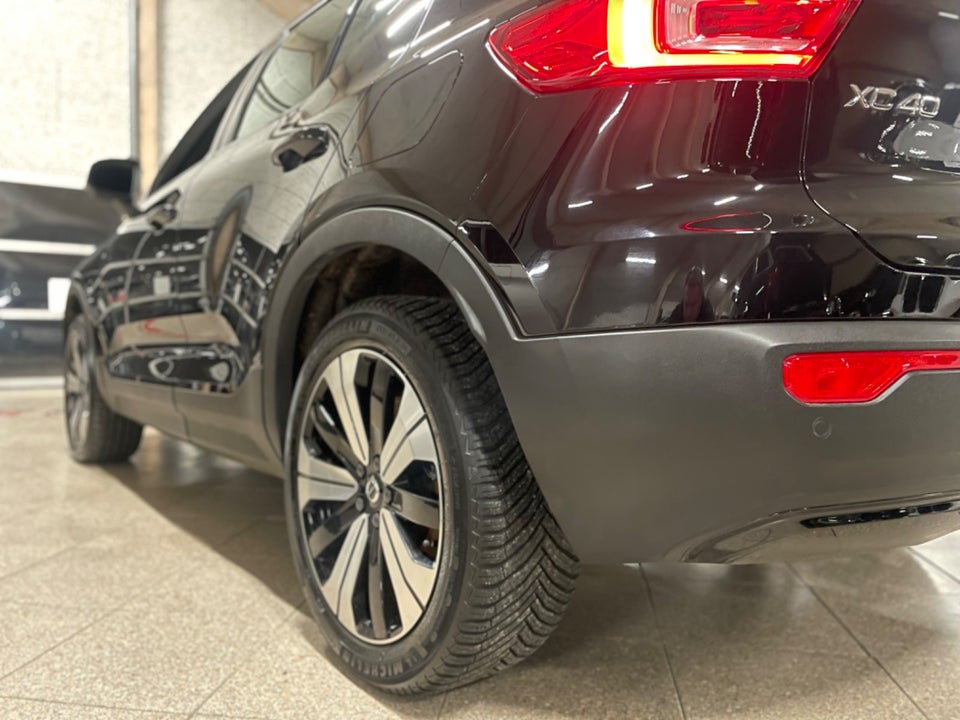 Volvo XC40 P6 ReCharge Plus 5d