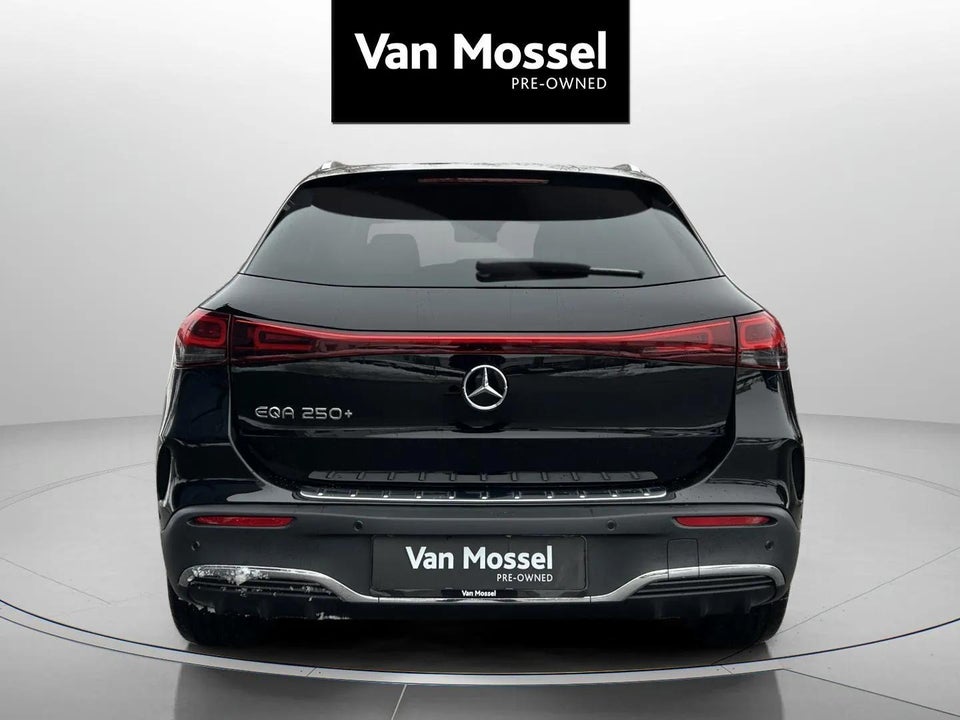 Mercedes EQA250+ AMG Edition 5d