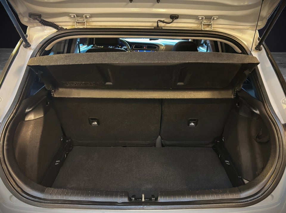 Hyundai i20 1,0 T-GDi Trend 5d