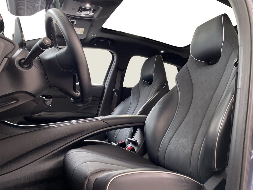 BYD Dolphin 60 Design 5d