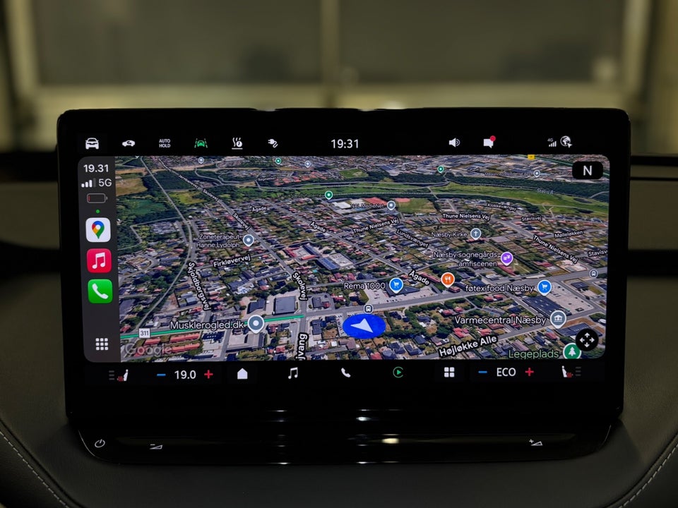 Skoda Enyaq 85x iV Sportline 5d