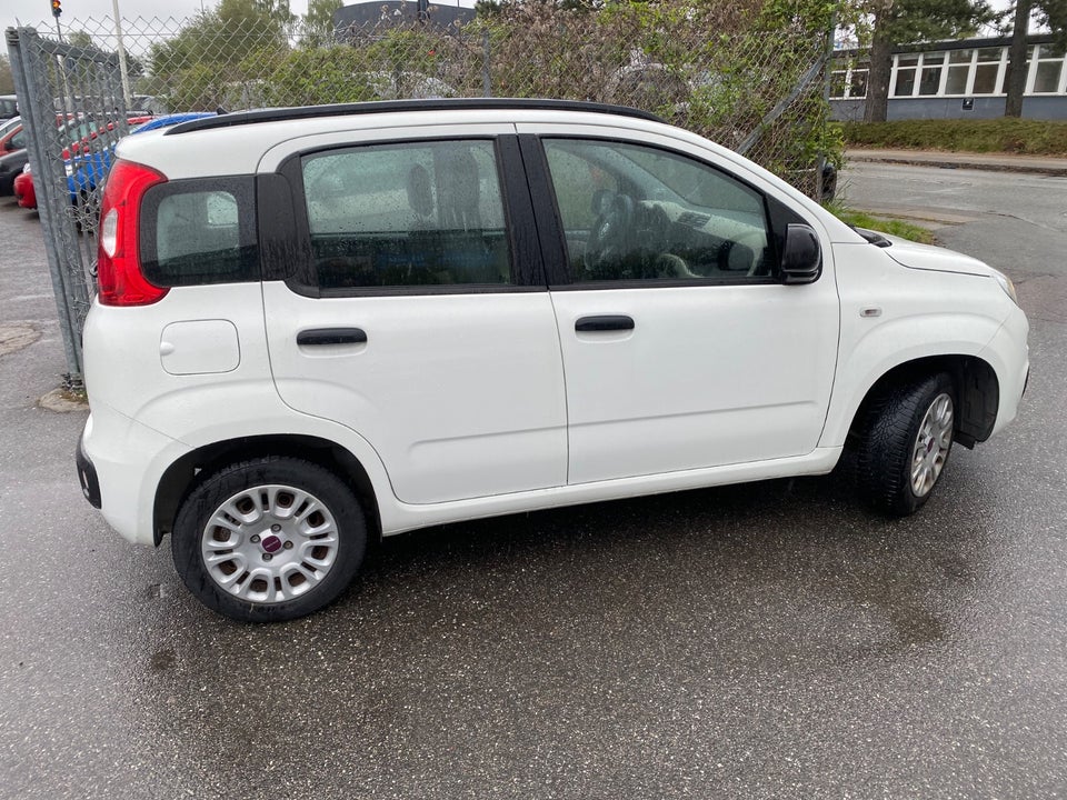 Fiat Panda 1,2 69 Easy 5d