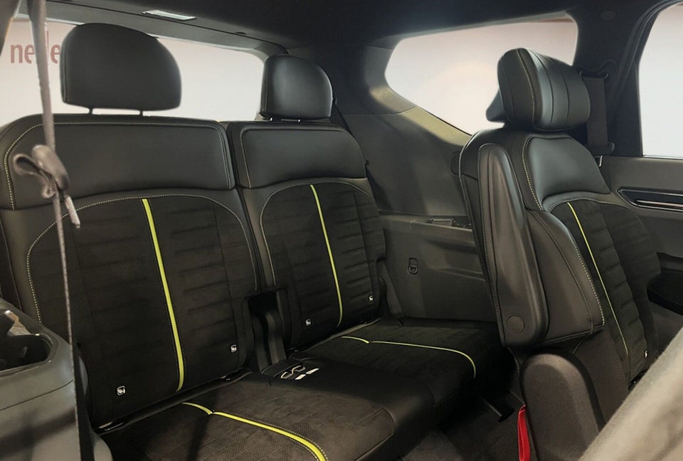 Kia EV9 99 Long Range Performance GT AWD 7prs 5d