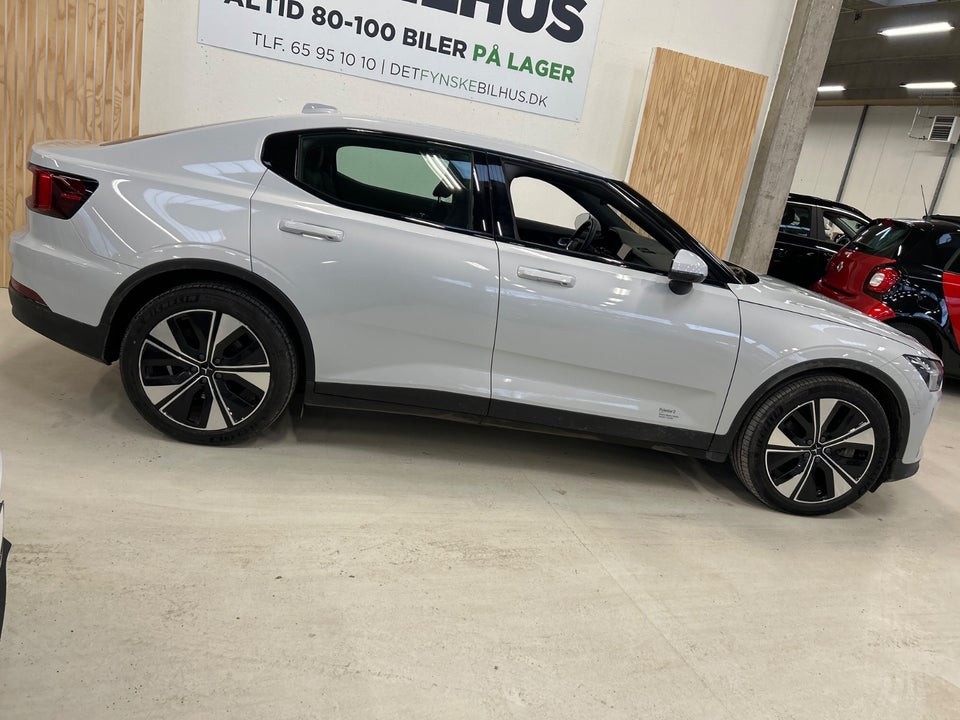 Polestar 2 Long Range 5d