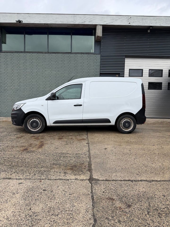 Renault Express 1,5 dCi 95 5d