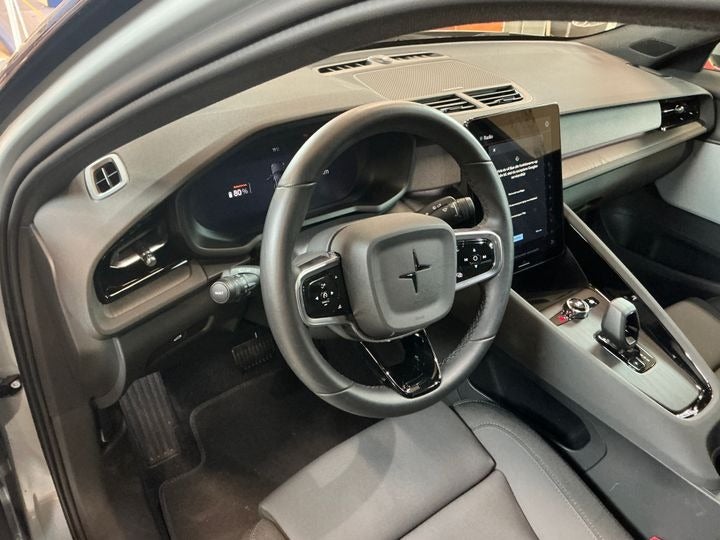 Polestar 2 Long Range 5d