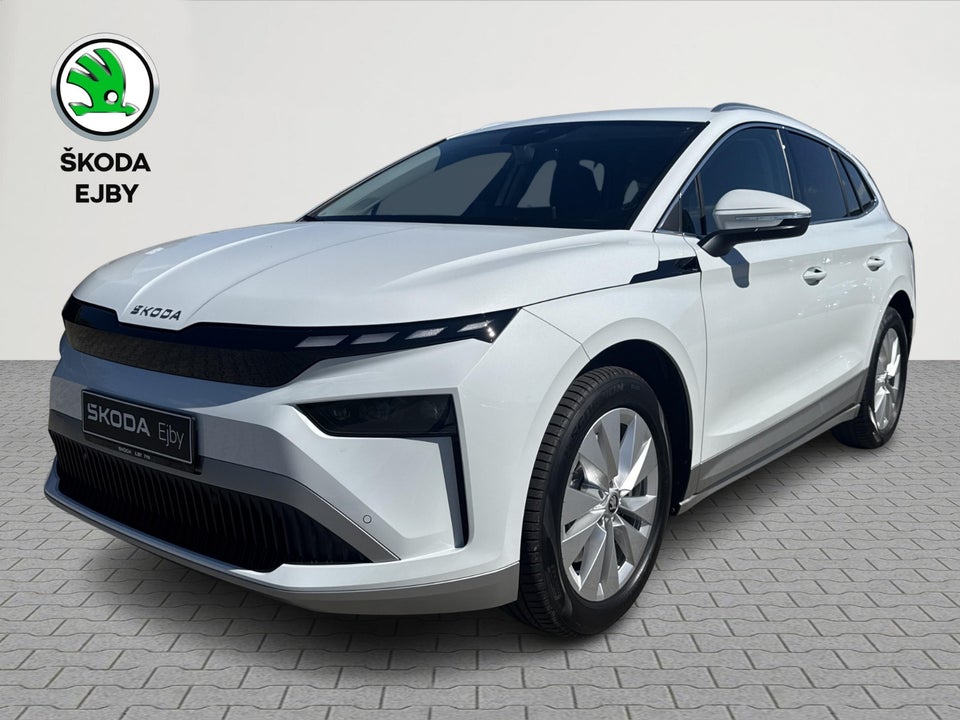 Skoda Enyaq 85x iV Premium 5d