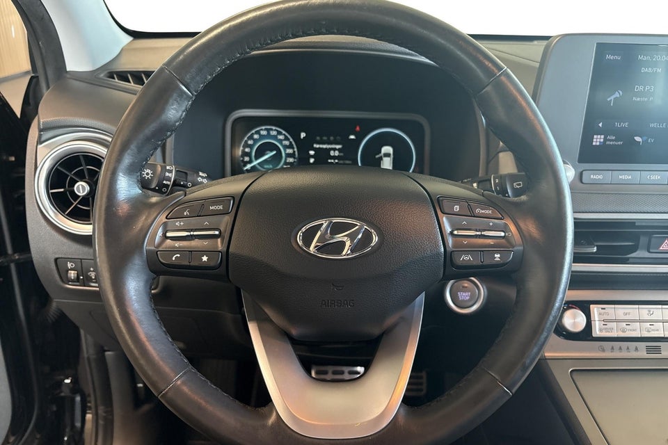 Hyundai Kona 64 EV Trend 5d