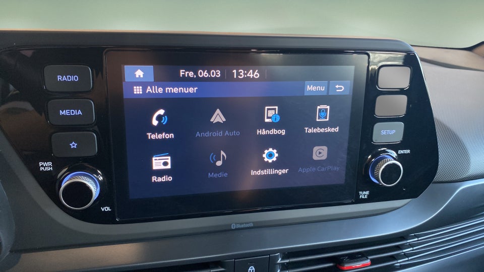 Hyundai i20 1,0 T-GDi N-Line 5d
