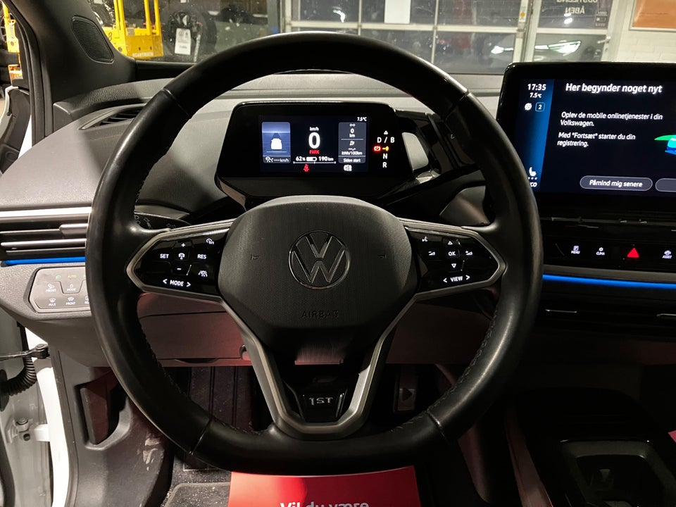 VW ID.4 77 Pro Performance Max 5d