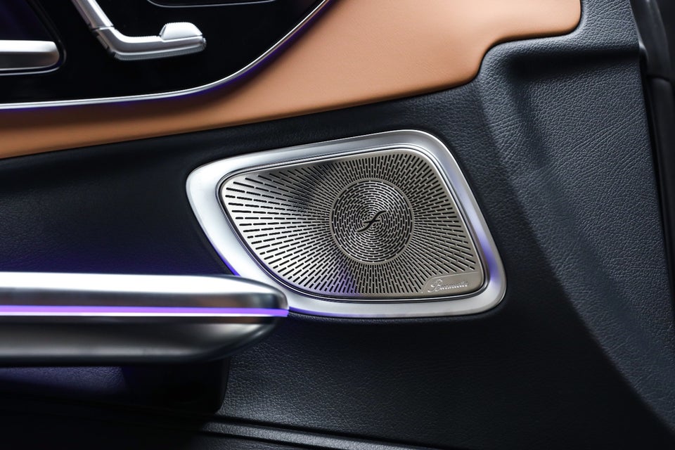 Mercedes CLE53 3,0 AMG Premium Plus Coupé aut. 4Matic+ 2d