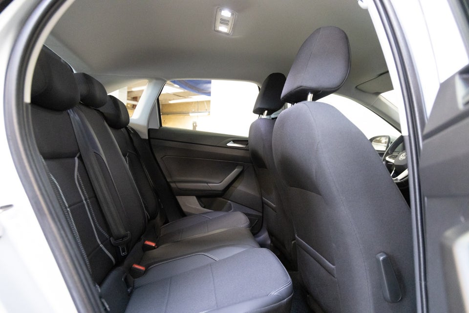 VW Taigo 1,0 TSi 110 Style+ DSG 5d
