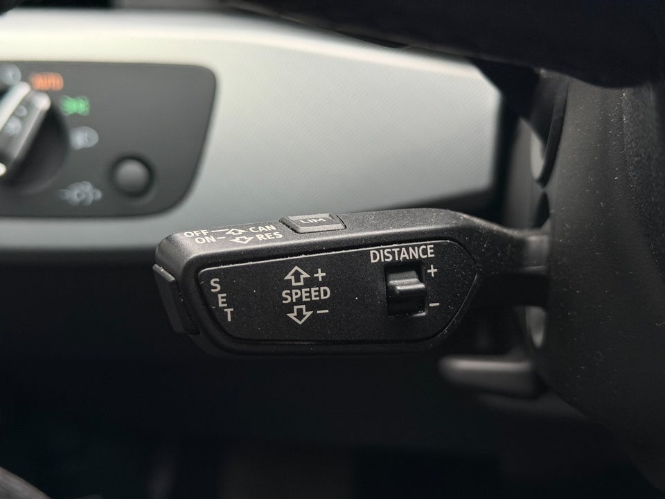 Audi A4 40 TFSi Sport Prestige Avant S-tr. 5d