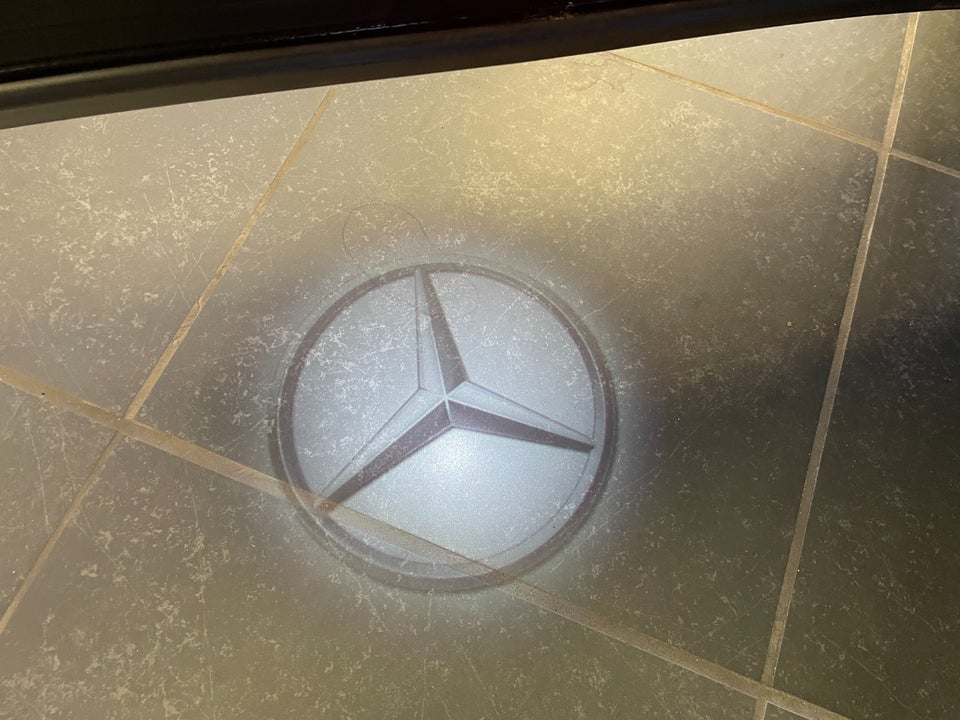 Mercedes EQA250+ AMG Line Premium 5d