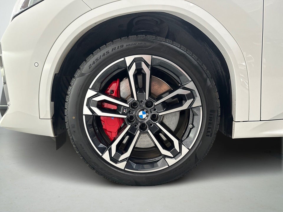BMW iX2 xDrive30 M-Sport 5d