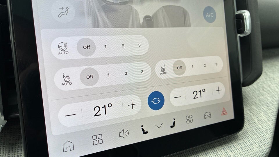 Volvo EX30 Twin Performance Ultra 5d