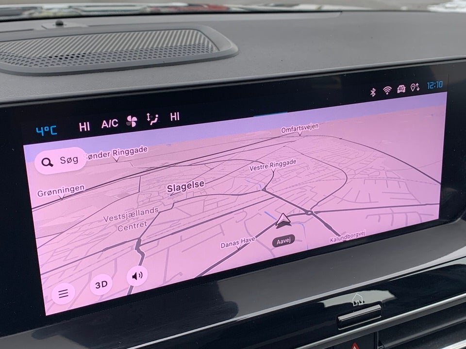 Citroën C4 1,2 PureTech 130 VTR Sport EAT8 5d