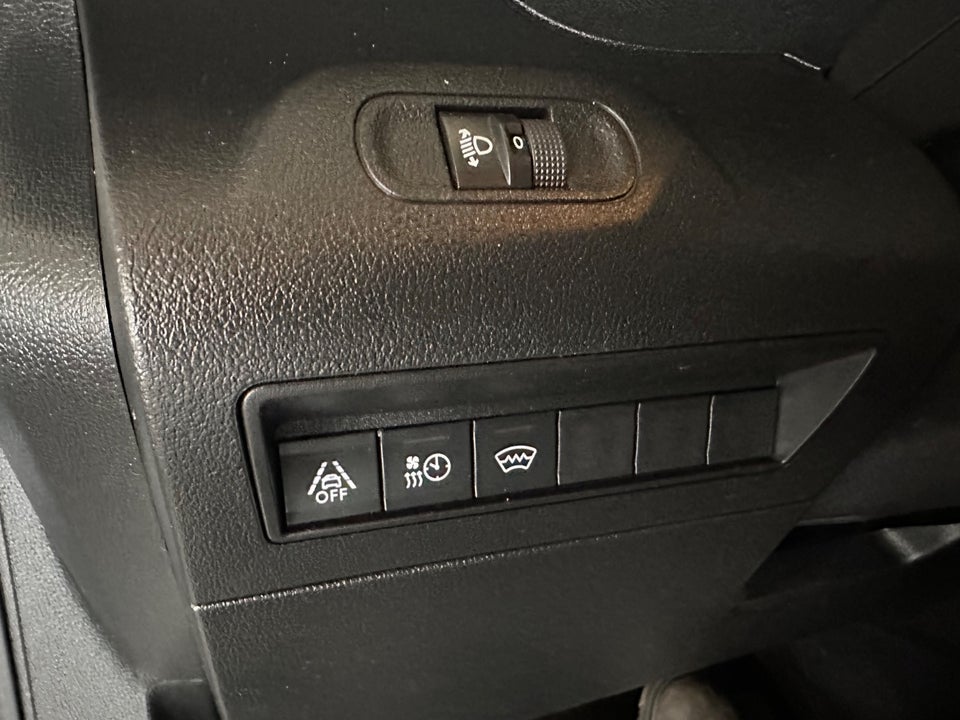 Peugeot Partner 1,5 BlueHDi 130 L2V2 Ultimate EAT8 Van