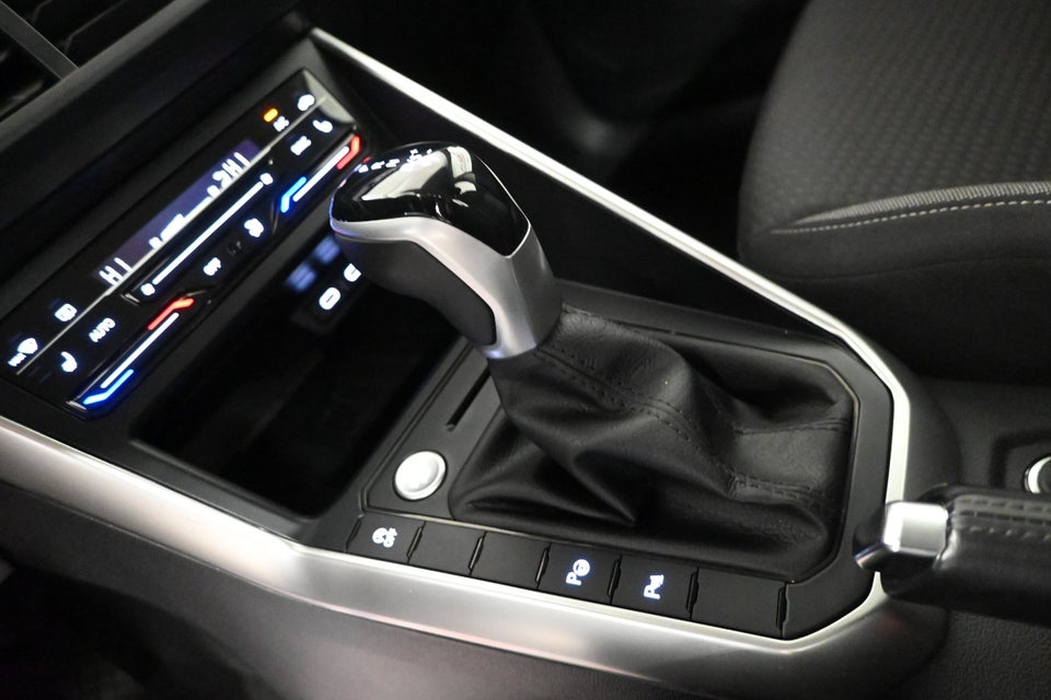 VW Taigo 1,0 TSi 110 Life DSG 5d