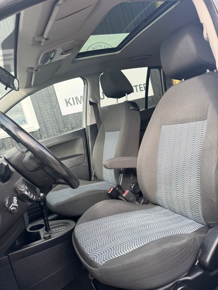 Ford Fusion 1,6 Trend aut. 5d