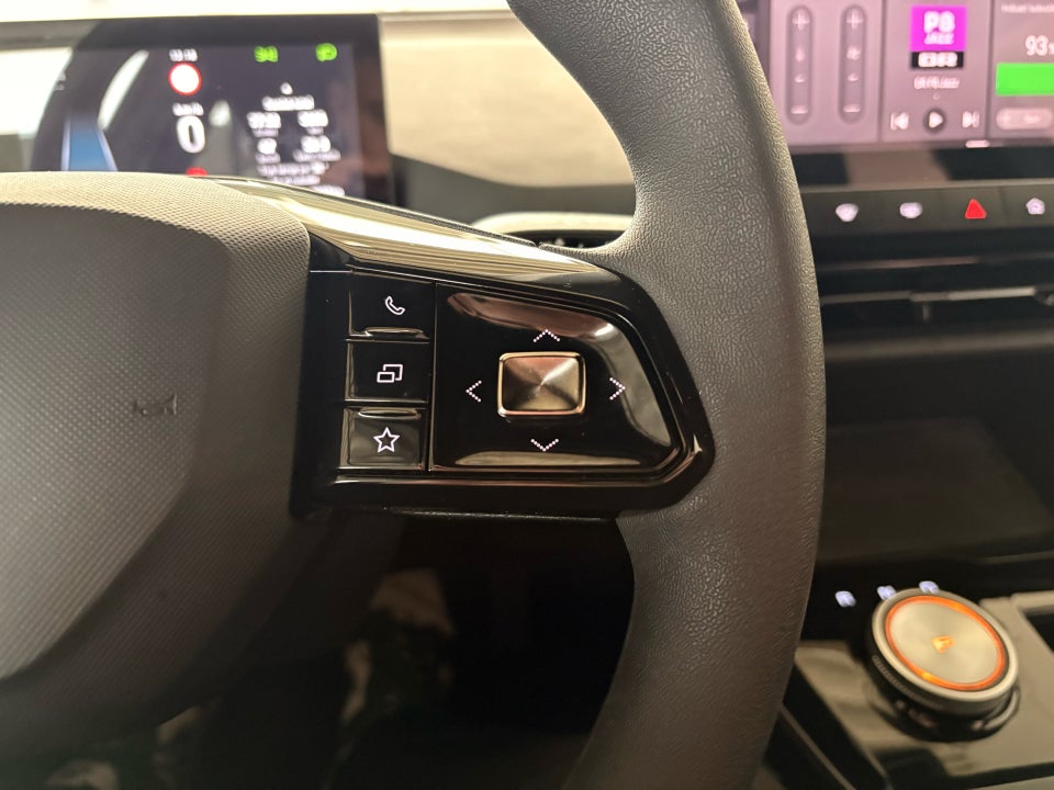 MG 4 51 Nordic Edition 5d