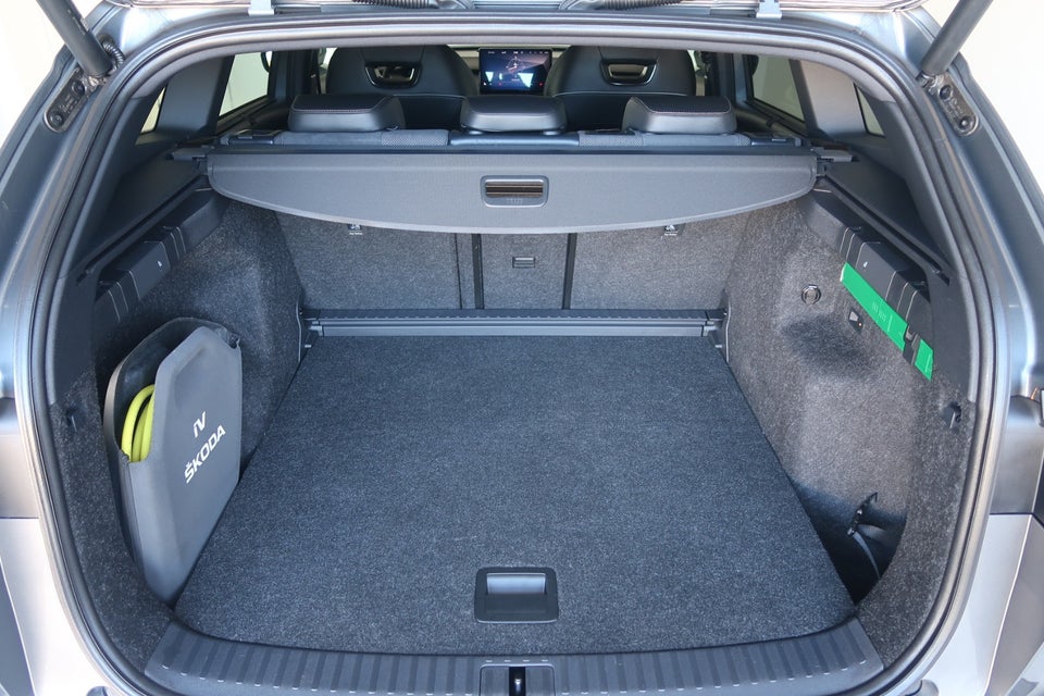 Skoda Enyaq 80x iV Sportline 5d