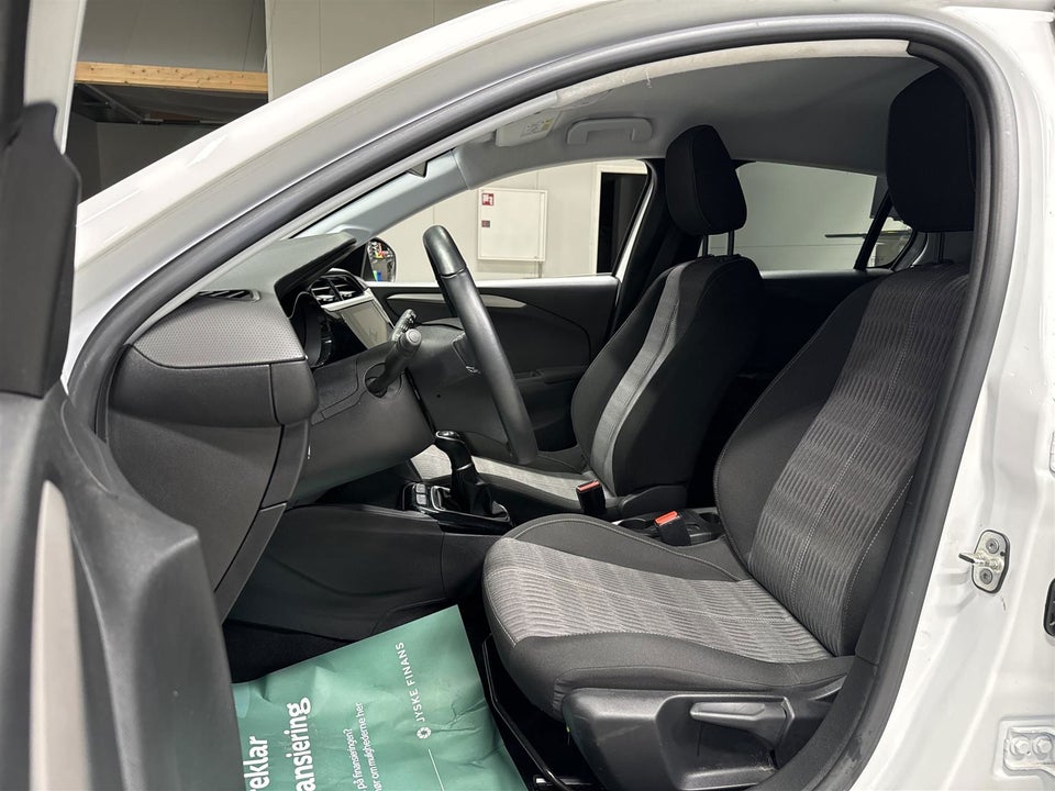 Opel Corsa 1,2 Cosmo 5d