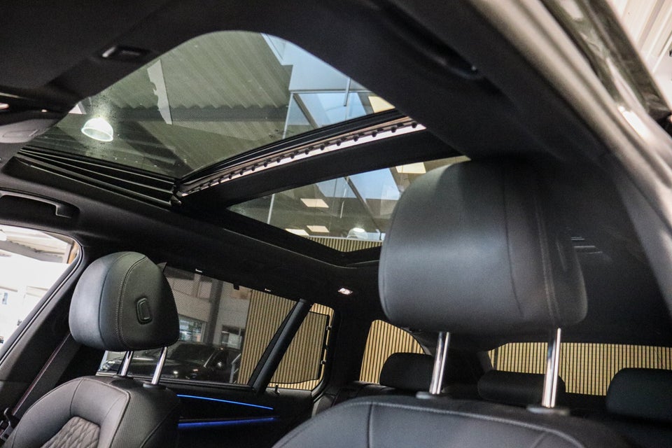 BMW 530e 2,0 Touring M-Sport aut. 5d